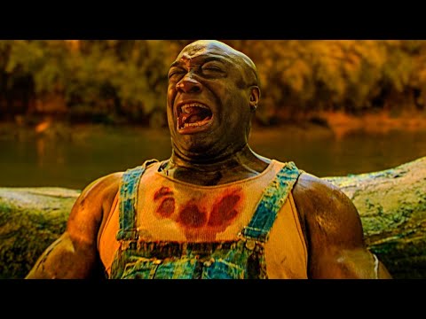 عملاق بقلب ط فل بيعيش وحيد طول عمره وبيموت مظلوم مؤثر ملخص فيلم    1999