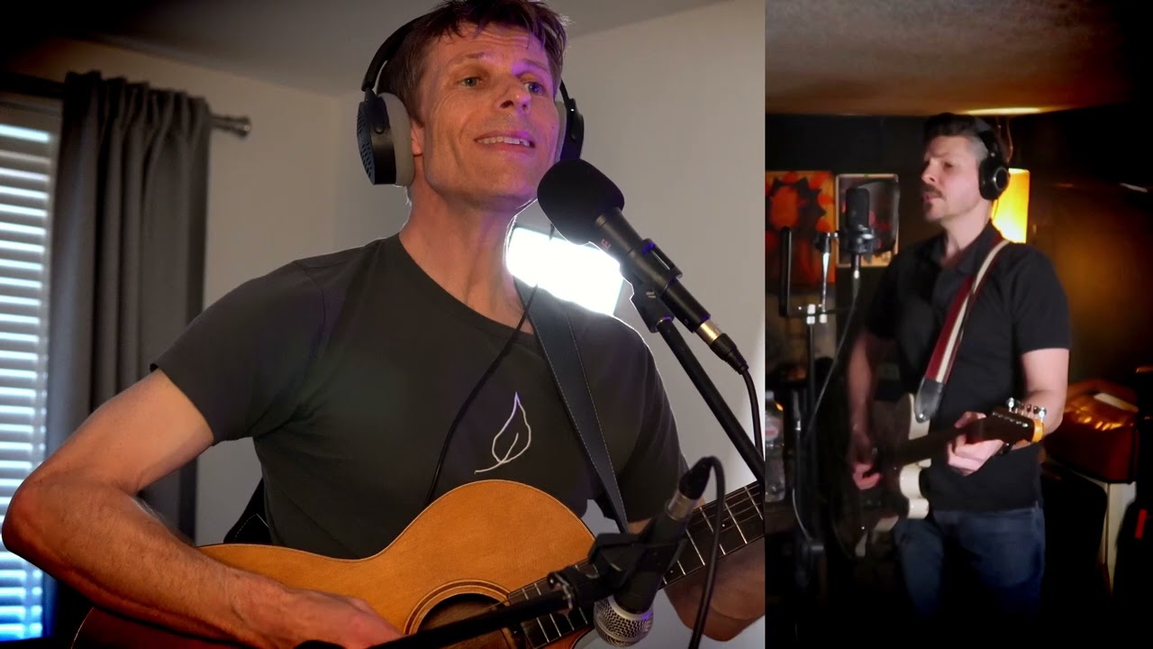 Music: “The Catastrophist”: onein5 Confront Chaos with Raw 90s Spirit and Lyrical Fire