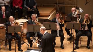 Chicago Symphony Orchestra Brass