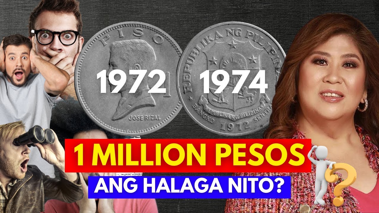 ISANG MILLION BA ANG HALAGA NITO 1 PESO JOSE RIZAL 1972 1974 isang-million-ba-ang-halaga-nito-1-peso-jose-rizal-1972-1974