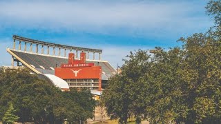 The Eyes Of Texas: The Fans Strike Back