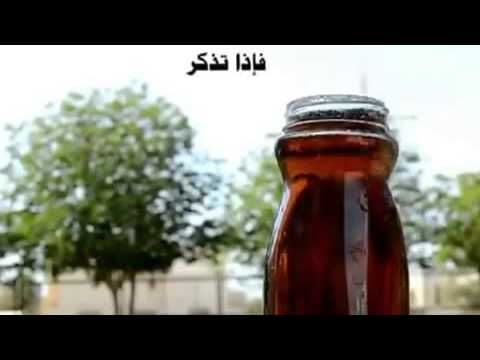 كيف ينكت القلب نكته سوداء كلما عصيت قمة في الروعة