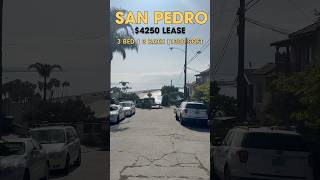 Is this the best home to rent in San Pedro California right now? 🏡