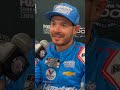 Discussion on 2022 Fontana Incident | Chase Elliott