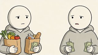 Why Everything Feels More Expensive Now