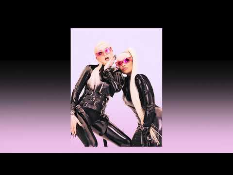 Kim Petras with Nicki Minaj - Alone (DallasK Remix)