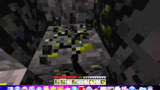 minecraft: Aether ep.1 diggin for gravitite