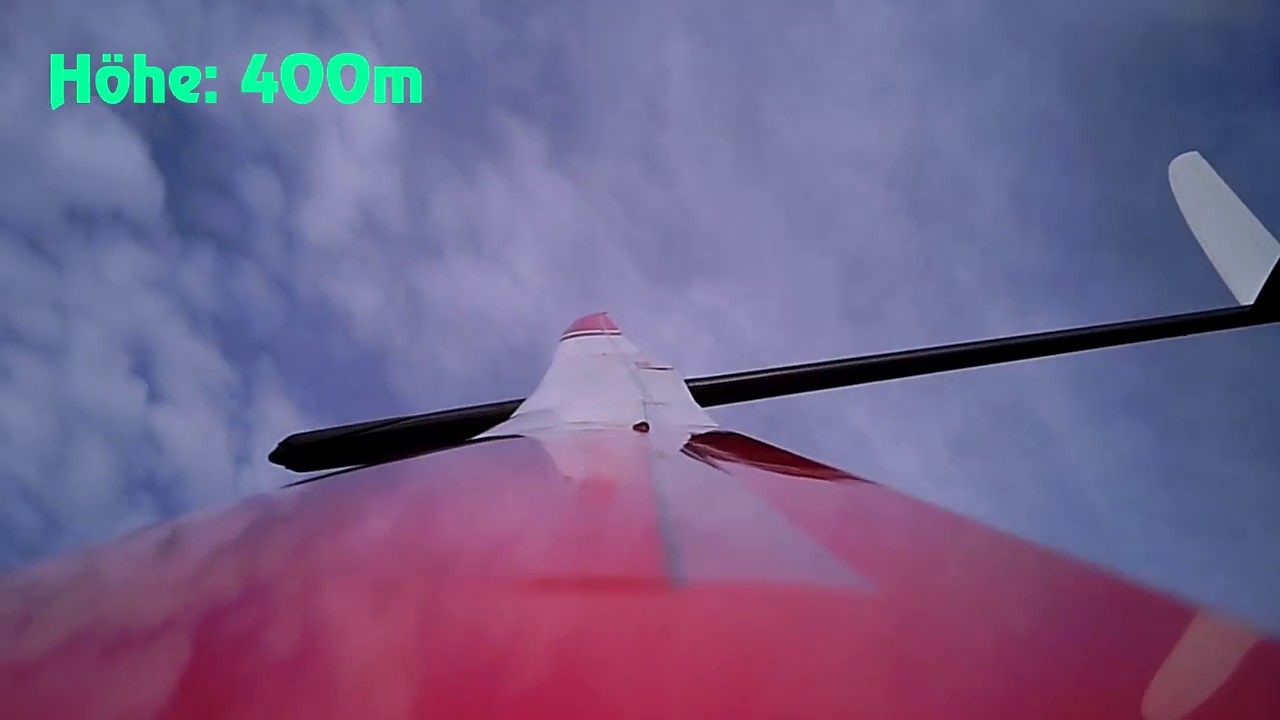 SPORT KLEMM - FS 4000VXL mit Spaltabdeckband