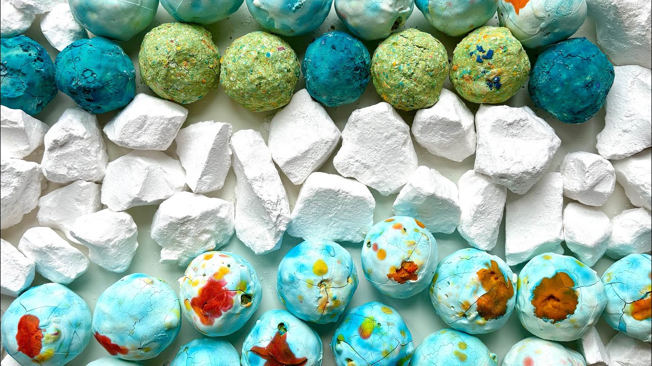 Sandy Beach 📍Tulum. ASMR Art Therapy 