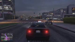 GTA 5 IMPORT/EXPORT DLC WITH SPARTAN 5005 SELLING MY STOCK (Part 2)