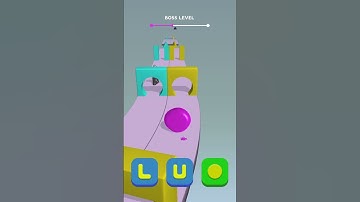 Blob Shifter 3D! Funny Gameplay Ever! #gameplay #game #shorts