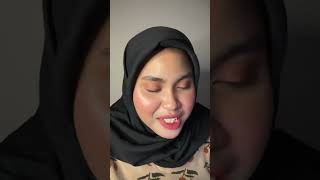 Here's Your Perfect cover by Nabila #shorts #coversong