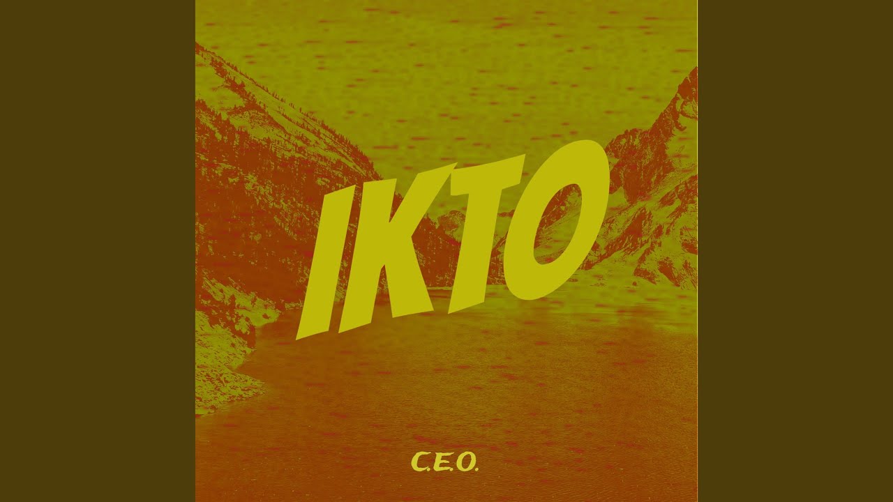 Watch Ikto on YouTube Watch Ikto on YouTube