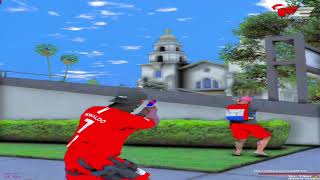 Rdz - Fivem Highlights #18 (Feliz Ano Novo🚀)