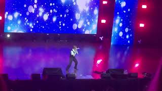 “NANANA” - 20220723 - GOT7 YOUNGJAE MINI CONCERT SUGAR IN MANILA