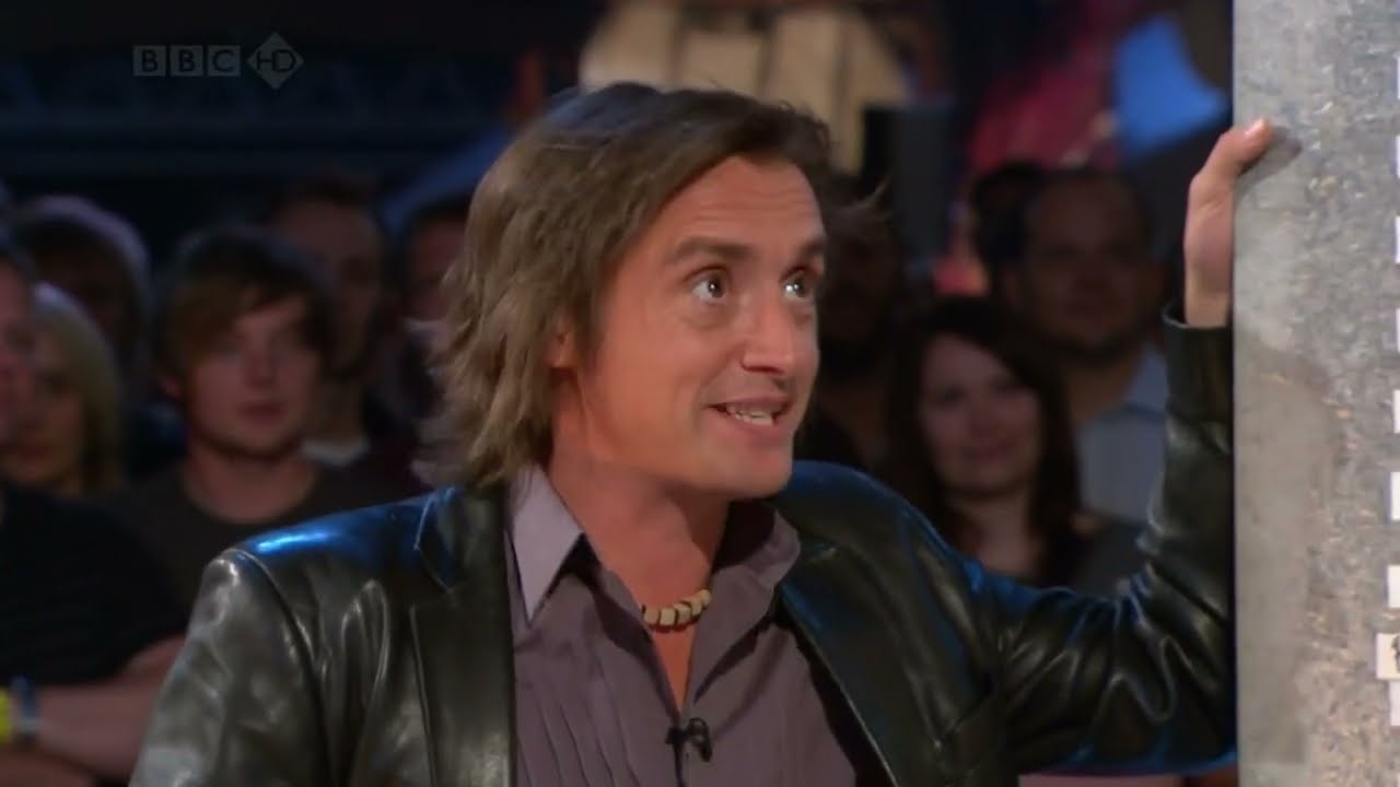 Top Gear Campervan Challenge 5 YouTube