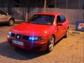 Seat Leon 1m Tuning Optyczny