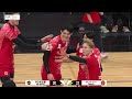 【2025/11/08 ハイライト】2025-26 大同生命SV.LEAGUE MEN 第3節 GAME1 WD名古屋 vs サントリー