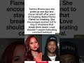 From Forgiveness to Freedom #shorts #TammyRivera #WakaFlocka #relationship #marriage #dating
