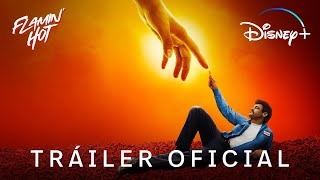 Flamin Hot |   Tráiler Oficial en español | Disney+