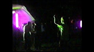 Bryncrug rave 2000