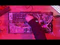Beginning of video