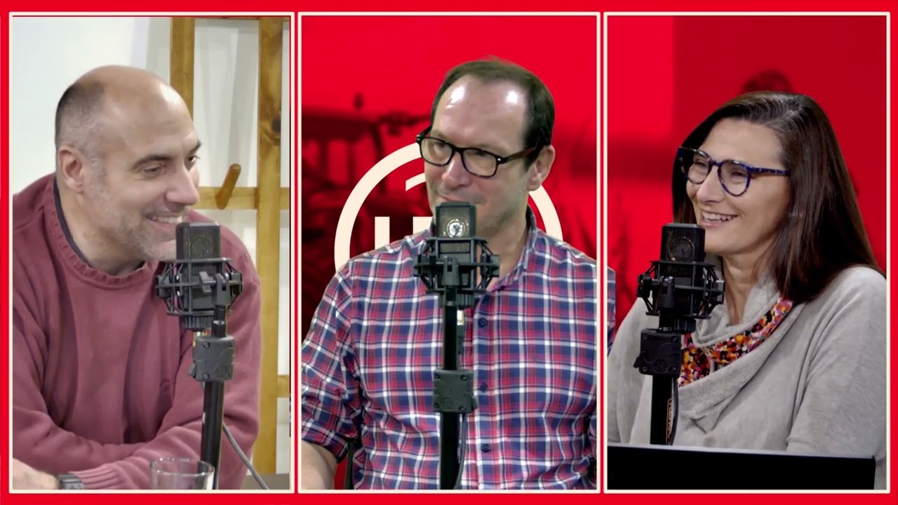 ECONOMIA SIN MANUAL | Fernando Ventura, economista, docente y miembro del grupo UxU y Surplus