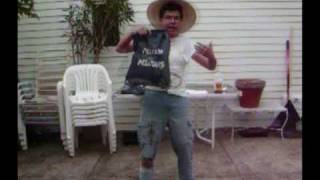 Drawstring Bag Commercial