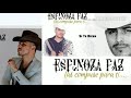 Espinoza paz mix romanticos