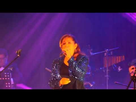 Festival de Boleros Canta Corazón: Amor Perdido Letty Santamaria