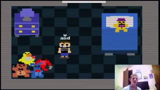 HOW TO GET FNAF 1 2 & 4 FULL VERSION FOR  FREE!!!!! screenshot 4