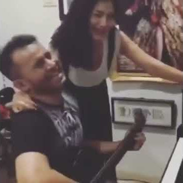 Judika - Mardua Holong