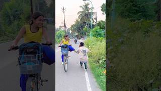 #skating #road #cycle #girl #funny #reaction #youtubeshorts #viralshorts #shortsvideo #shorts