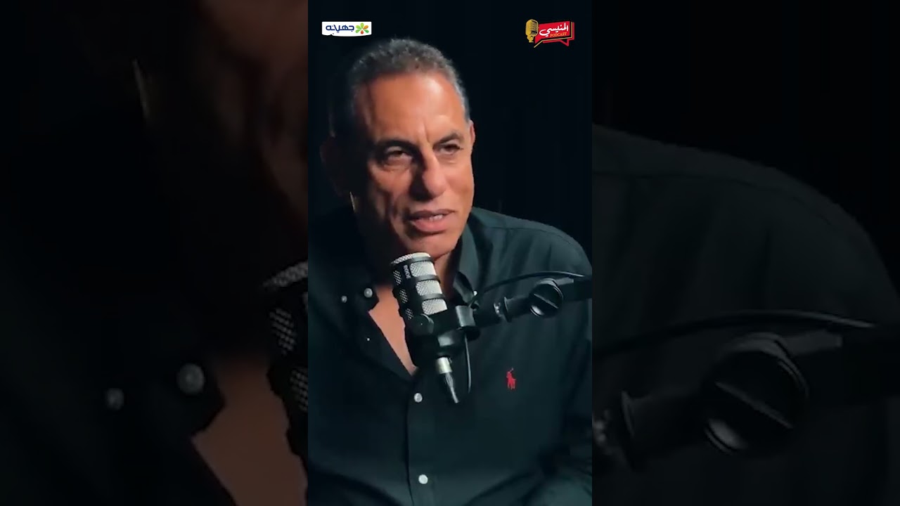 شوقي نسي النتيجة  اثناء الماتش !!!