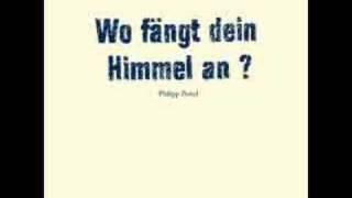Video thumbnail of "Philipp Poisel - Halt mich [2008]"
