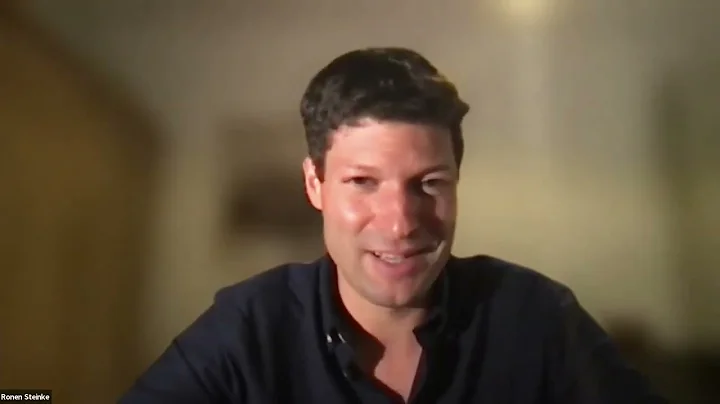 Ronen Steinke on Anna & Dr. Helmy