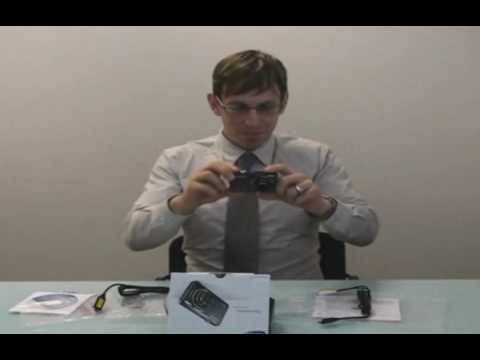 SAMSUNG ST50 UNBOXING & HANDS-ON