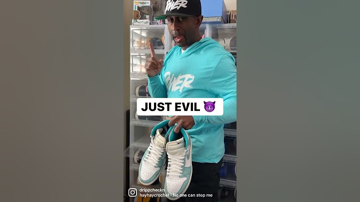 EVIL SNEAKERHEAD 😈🤣 #shorts #sneakers