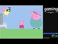 Peppa Pig Simulator Glitchless in 2:26.65 (PB)