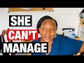 She Can't Manage: Vlogmas