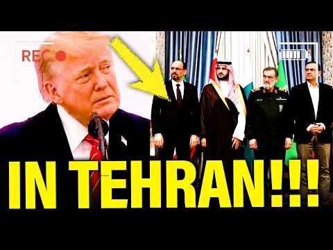 🚨Iran just DID What Trump FEARED…