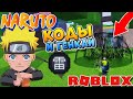 ТОП ГЕНКАЙ 😱 НАРУТО РОБЛОКC ШИНОБИ ЛАЙФ КОДЫ 🐼 Roblox Shinobi Life 2 Codes