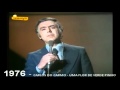 Capture de la vidéo Portugal En Eurovisión 1971 A 1979   Portugal In Eurovision 1971 To 1979