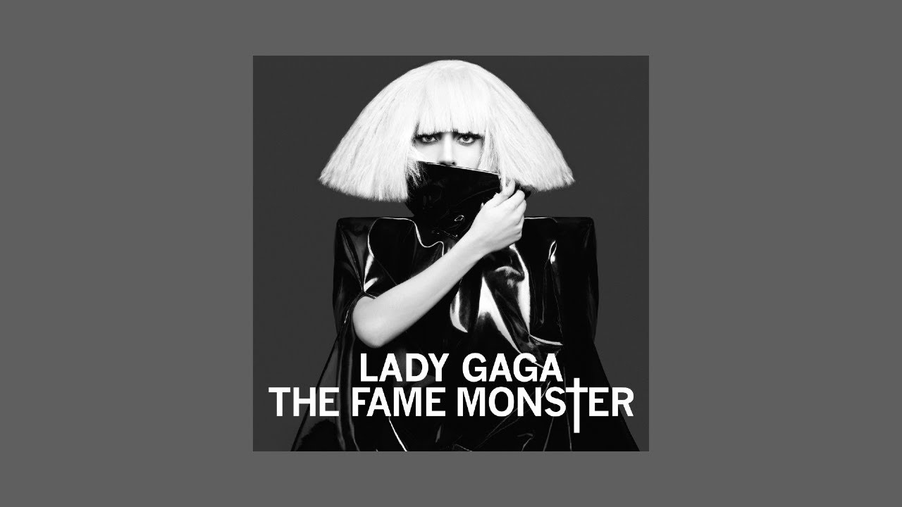 lady gaga - summerboy (sped up + reverb)