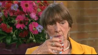 June Brown interview on This Morning - June 2008