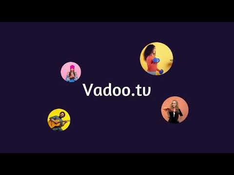 Vadootv : The Best Video Hosting Platform EVER!