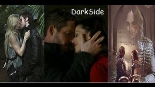 OUAT Couples Tribute - Darkside