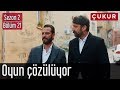 Çukur 2.Sezon 21.Bölüm - Oyun Çözülüyor