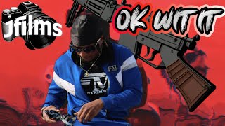Tips Bloomington "Ok wit it" shot by JFILMS
