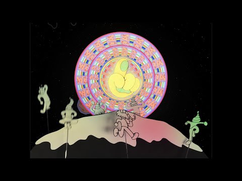 KONA - 'Yawn (Feat. Kim Hanjoo & sokodomo)' Official Music Video